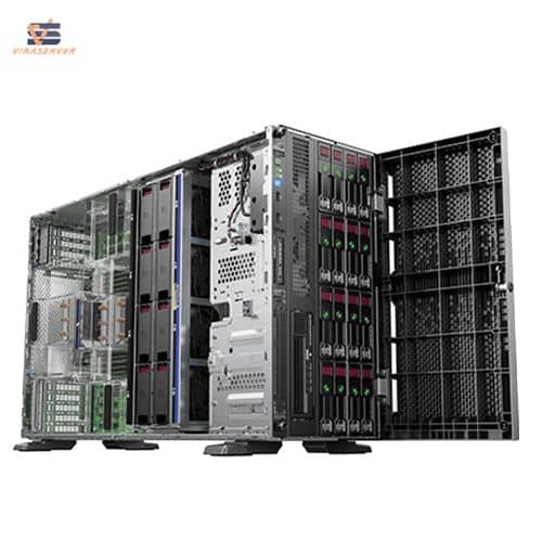 سرور اچ پی HP ProLiant ML350p G8 Server