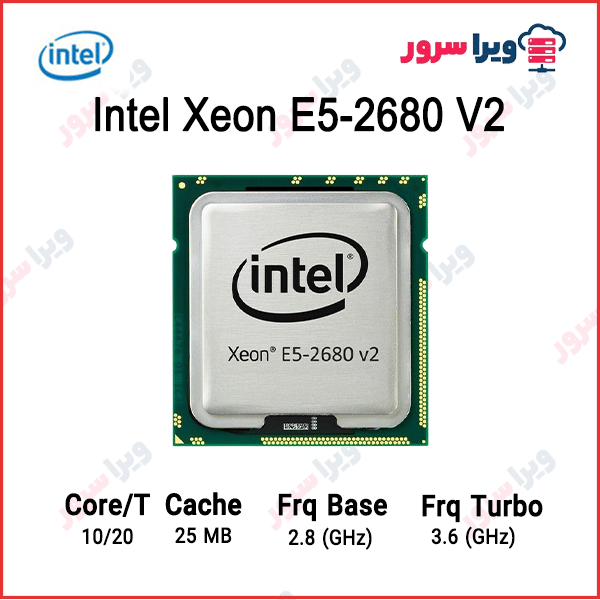 E5-2680 V2