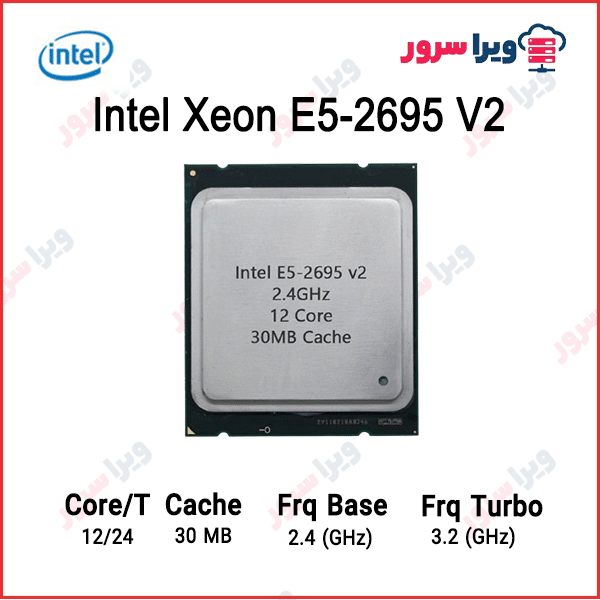E5-2695 V2