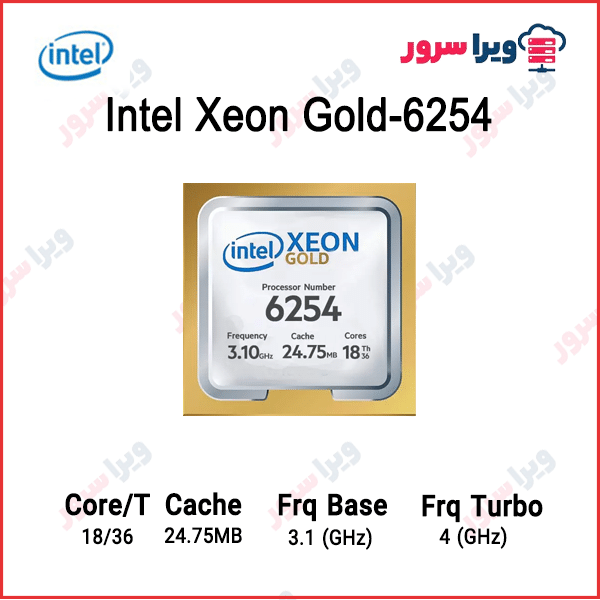 Gold-6254