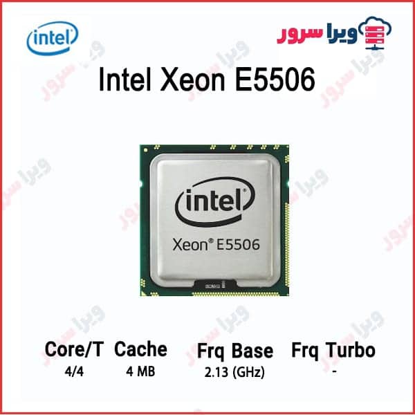 Intel Xeon E5506