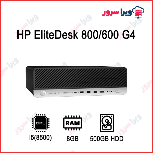 مینی کیس استوک G4