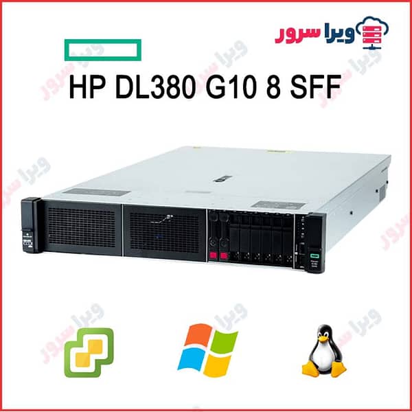 DL380 G10 NEW