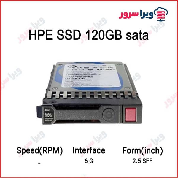 SSD 120 GB SATA