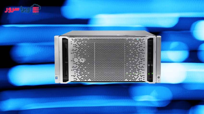 کیس سرور HP ProLiant ML350 G9