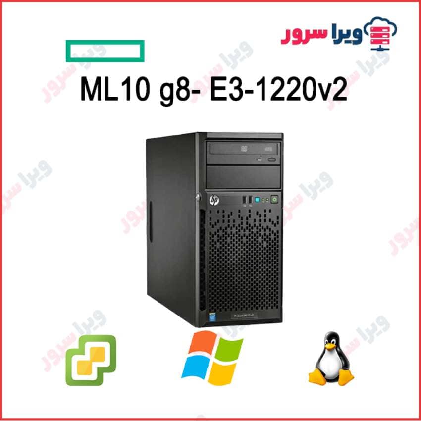 ML10 g8 e3-1220v2