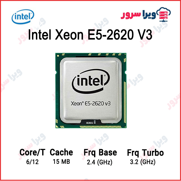 E5-2620 V3