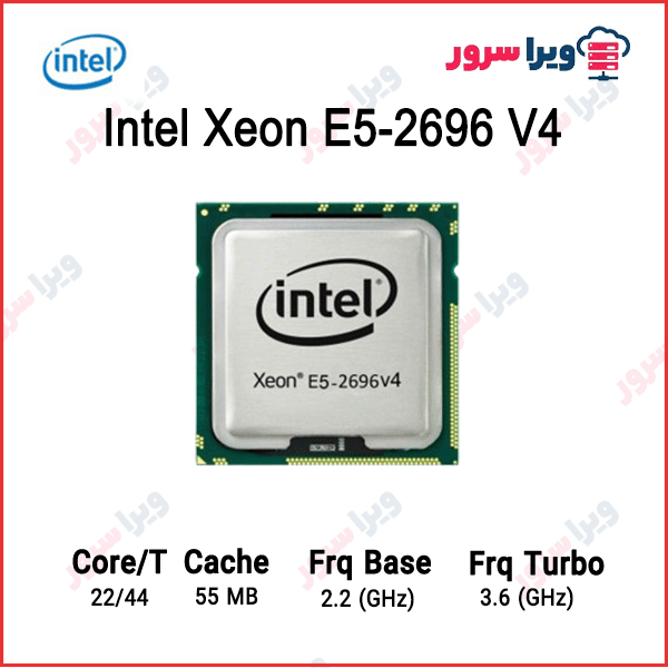 E5-2696 V4