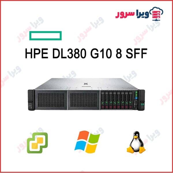HPE-DL380-G10-8-SFF