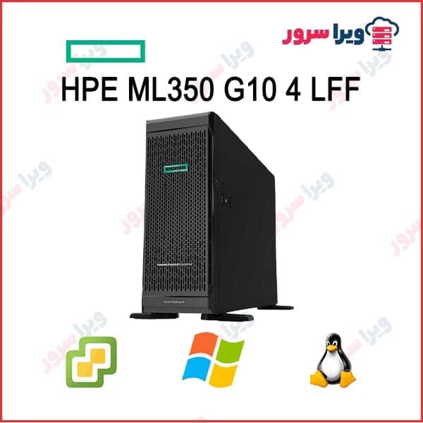 HPE-ML350-G10-4-LFF